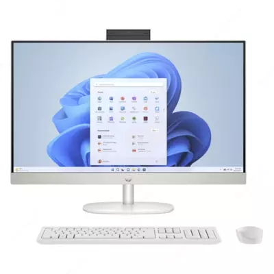 HP AIO | Maokong27I 1C24 Артикул: A13WPEA моноблок