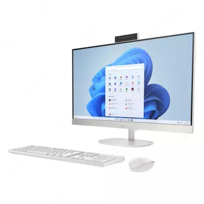 HP AIO | Maokong27I 1C24 Артикул: A13WPEA моноблок