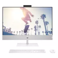 HP Pavilion 27-ca2011ci Артикул: 7Y021EA