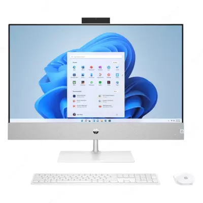 Моноблок HP Pavilion 27 1C23 Артикул: 7Y0H1EA