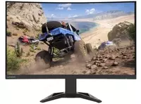 Монитор Lenovo G32qc-30 (66F2GAC1EU)