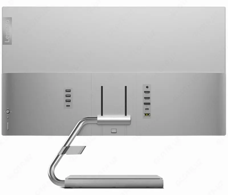 Монитор Lenovo Q27h-20 (66EDUAC1EU) - 5 047 840 сум