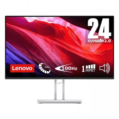 Lenovo- 23,8″ L24i-4A , Артикул: 67BCKAC6EU