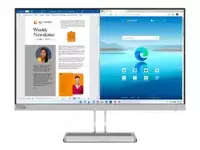 Монитор Lenovo L27i-4A (67BEKAC1EU)