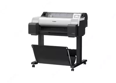Струйный плоттер Canon imagePROGRAF TM-240 с цветной печатью(6242C003AA)