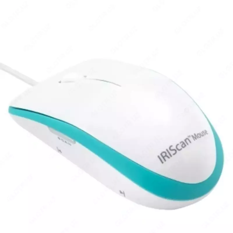 сканер-мышь Canon IRIScan Mouse Executive 2 (3853V991)