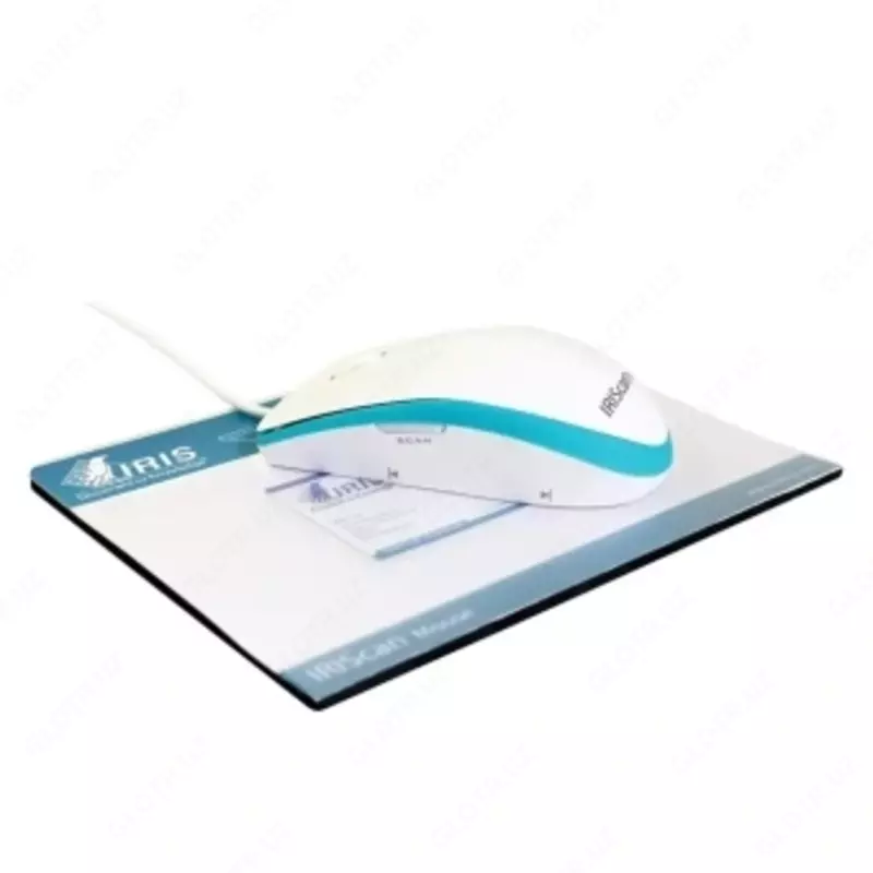  сканер-мышь Canon IRIScan Mouse Executive 2 (3853V991) - 