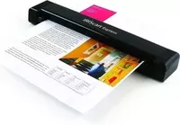 Портативный ручной сканер Canon IRIScan Express 4 (3853V992)