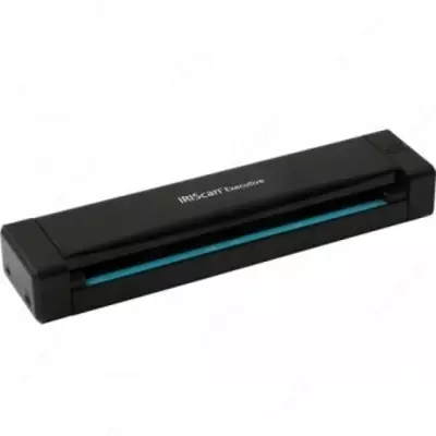 Сканер Canon IRISCan Executive 4 (3853V993)
