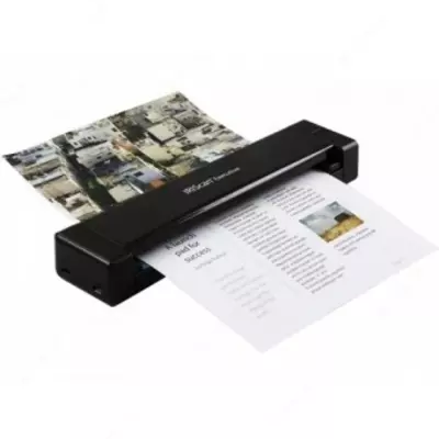 Сканер Canon IRISCan Executive 4 (3853V993)