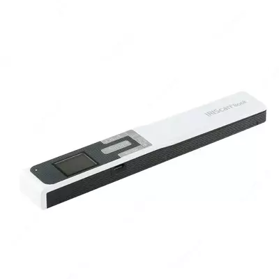 Документный ручной сканер Canon IRIScan Book 5 (3853V995)
