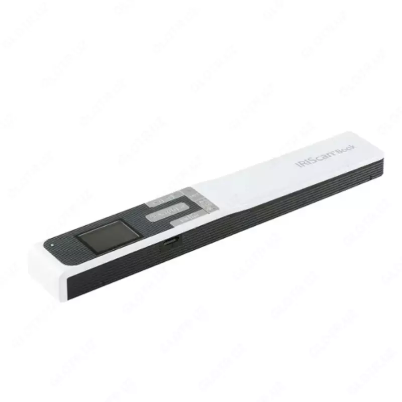 Документный ручной сканер Canon IRIScan Book 5 (3853V995)