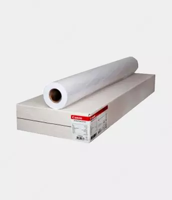 Рулонная бумага для плоттера Canon CAD ST.Pap.90g 36"1(570B008BA)