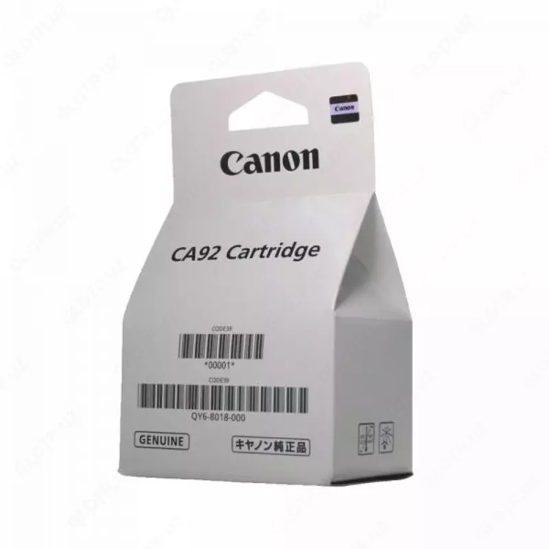 Печатающая головка Canon CA92 QY6-8018-010000