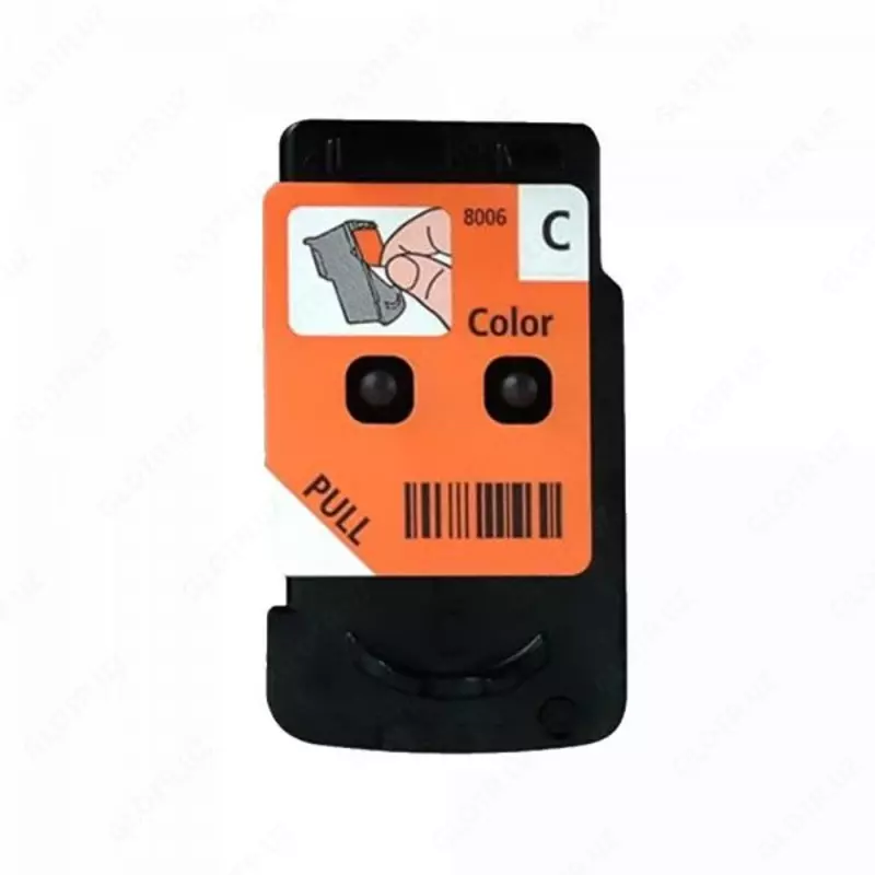  Печатающая головка Canon CA92 QY6-8018-010000 - 