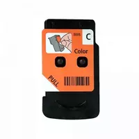  Печатающая головка Canon CA92 QY6-8018-010000 - 