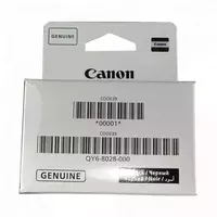 Печатающая головка CANON QY6-8028 (QY6-8028-010000)