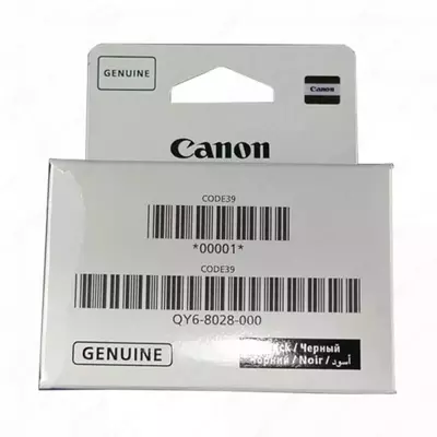 Печатающая головка "CANON QY6-8028" (QY6-8028-010000)