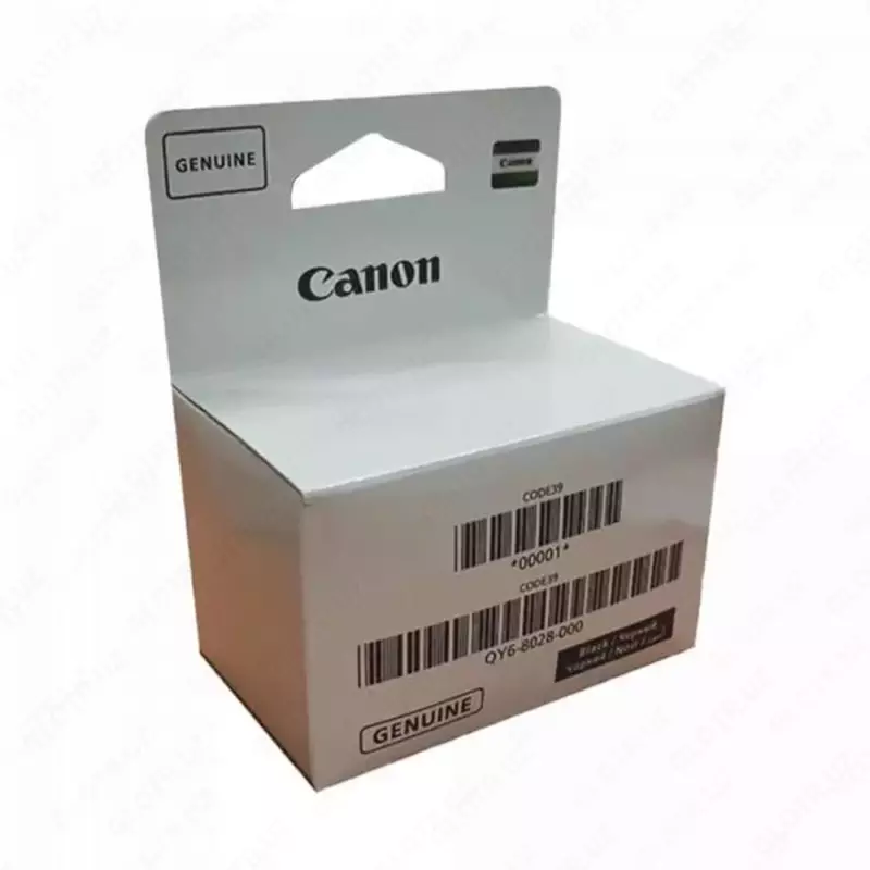  Печатающая головка CANON QY6-8028 (QY6-8028-010000) - 