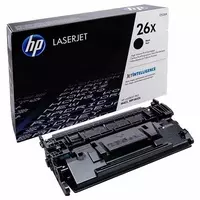 Картридж HP 26X артикул (CF226X)