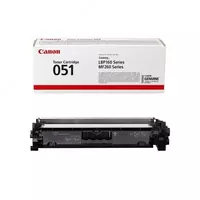 Картридж Canon 051 Black артикул (2168C002AA)