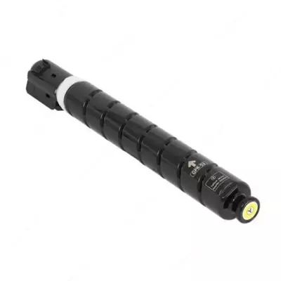 Тонер-картридж лазерный Canon C-EXV49 Yellow артикул (8527B002) - 1 300 200 сум / шт.