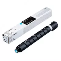 Тонер-картридж Canon C-EXV 65 CYAN артикул (5762C001AA)