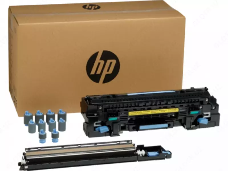 Комплект для обслуживания/термофиксатора HP LaserJet Maintenance/Fuser Kit  220 В артикул (C2H57A)