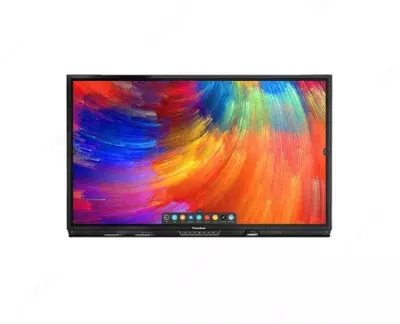 Samsung qm32c (lh32qmcebgcxci) 32 dyuymli UHD raqamli displey