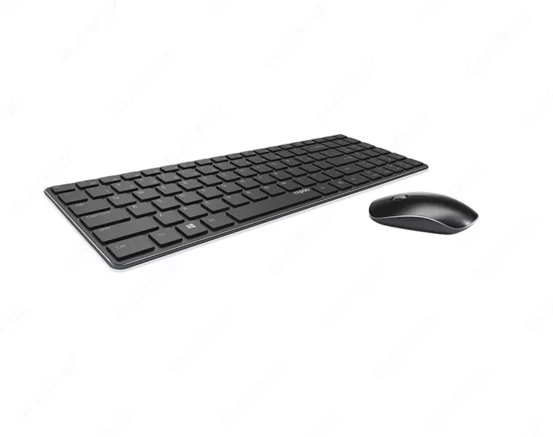 HP Ink Tank 319 printeri