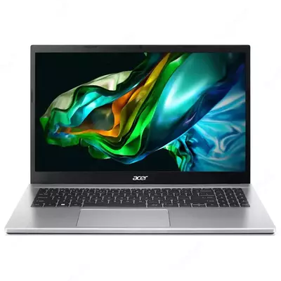 Noutbuk 15,6" "HP" paviloni (Art. - 7P433EA) Kumush