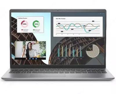 Ноутбук Dell Vostro 3530 (210-BGLW-3)