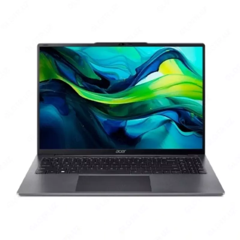 Noutbuk 15.6 Lenovo IdeaPad S 300 15IAN8 (Art. - 82XB0005RK) Arktik kulrang