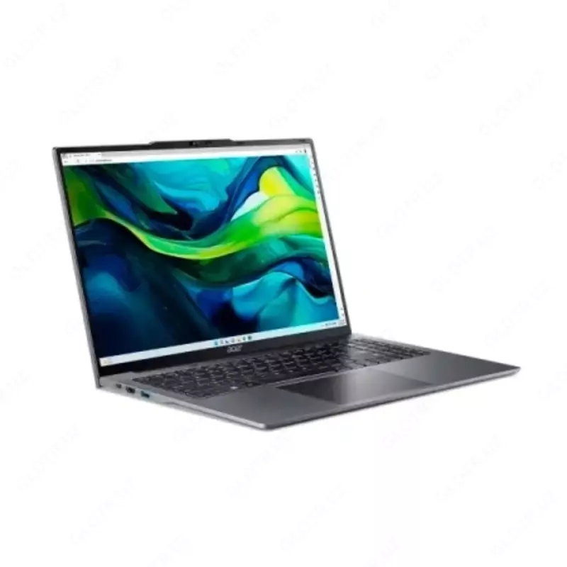  Noutbuk 15.6 Lenovo IdeaPad S 300 15IAN8 (Art. - 82XB0005RK) Arktik kulrang - 
