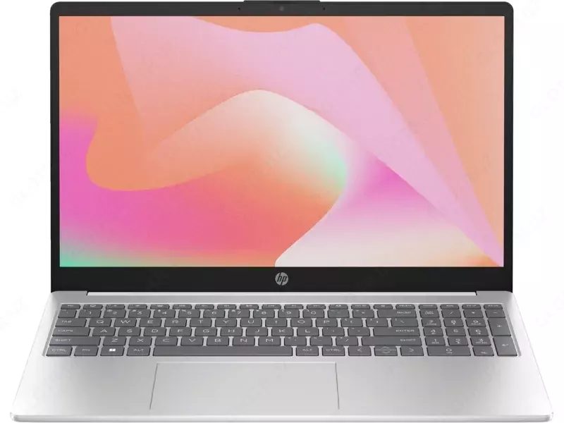 Noutbuk 16" "Lenovo" IdeaPad 5 Slim 16IRU8 (Art. - 82X80005RK) Arktik kulrang