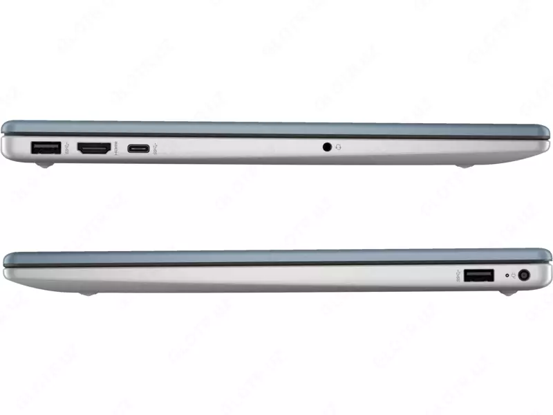 Noutbuk 16" "Lenovo" IdeaPad 5 Slim 16IRU8 (Art. - 82X80005RK) Arktik kulrang