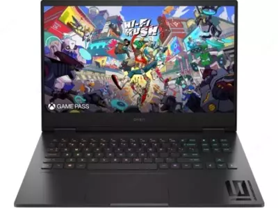 Ноутбук игровой HP OMEN 16-wf1015ci (AE0W2EA)