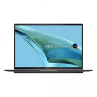 Oʻyin noutbuki 16” “Asus” ROG Strix G16 (Art. - 90NR0CC1-M00560/G614JU-N3092) Toʻq/kulrang