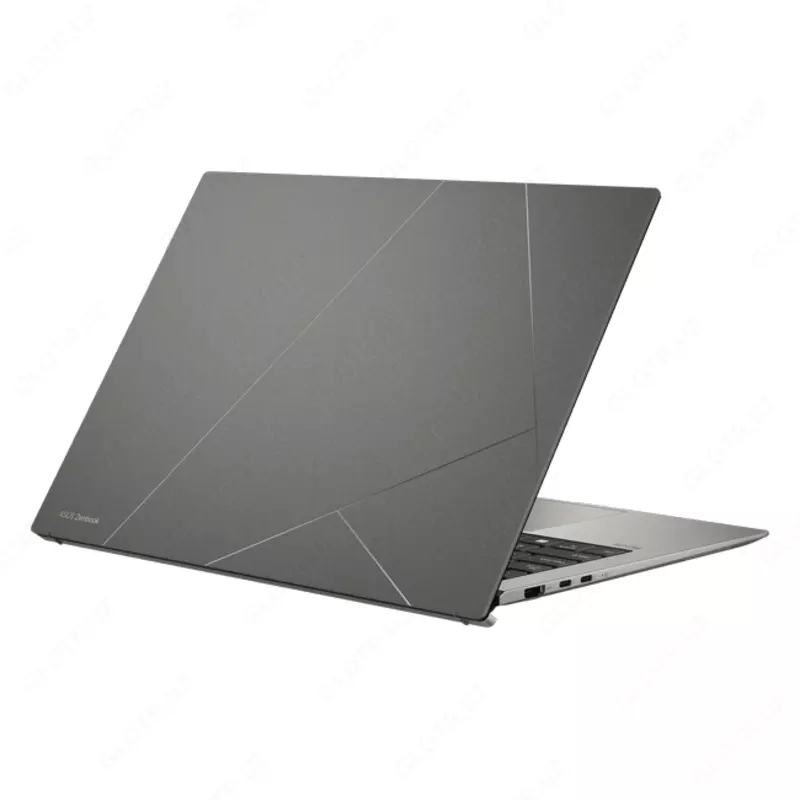  Oʻyin noutbuki 16” “Asus” ROG Strix G16 (Art. - 90NR0CC1-M00560/G614JU-N3092) Toʻq/kulrang - 