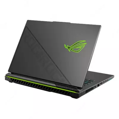 Ноутбук ASUS ROG Strix G16 (90NR0C61-M00460 / G614JV-N4072) 16"