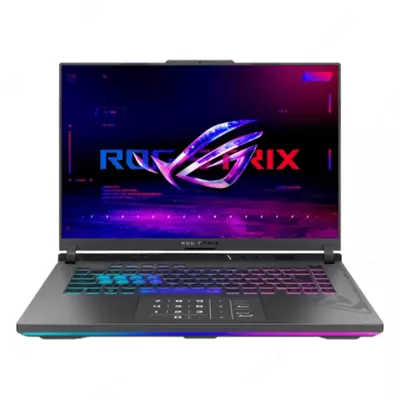 Ноутбук ASUS ROG Strix G16 (90NR0C61-M00460 / G614JV-N4072) 16"