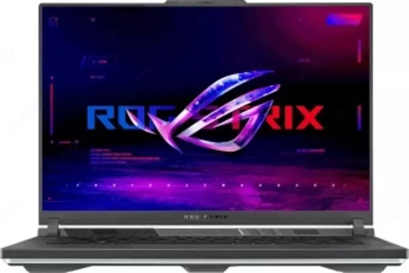 Ноутбук ASUS ROG Strix G16 (90NR0CC1-M004Z0 / G614JU-N4098) 16