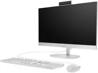 Моноблок HP ProOne 240 G10 AiO White (p/n A1JH7ES)