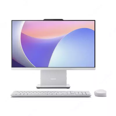 Моноблок Lenovo IdeaCentre AIO 27IRH9 (F0HM005GRU)