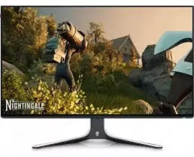 Монитор Dell Alienware AW2723DF (210-BFII)