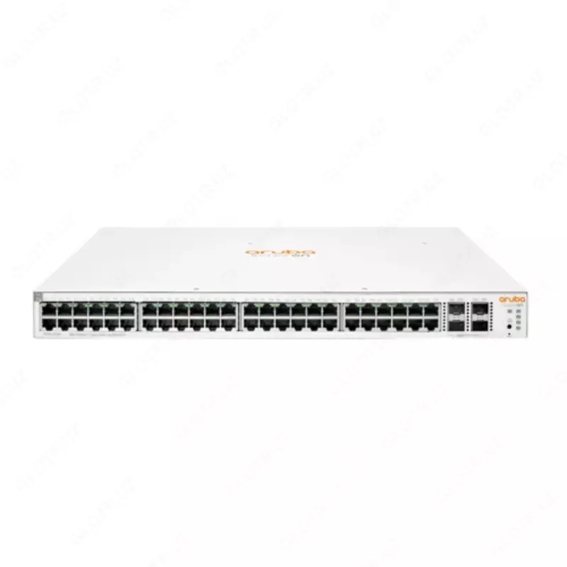 Коммутатор HPE Aruba IOn 1930 48G 4SFP+ 370W (JL686B)