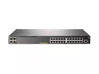 Коммутатор HPE Aruba 2930F JL255A