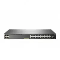 коммутатор Aruba 2930F 24G PoE+ 4SFP (JL261A)