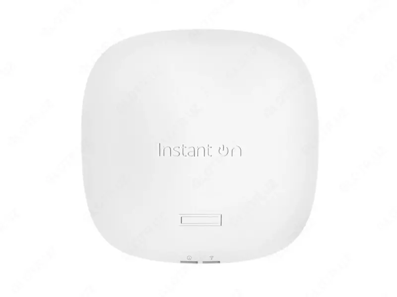 Точка доступа HPE Aruba Instant On AP25 RW (r9b28a)