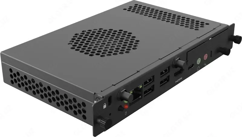 Слотовые компьютеры для интерактивных панелей OPS I5-1135 11 поколения